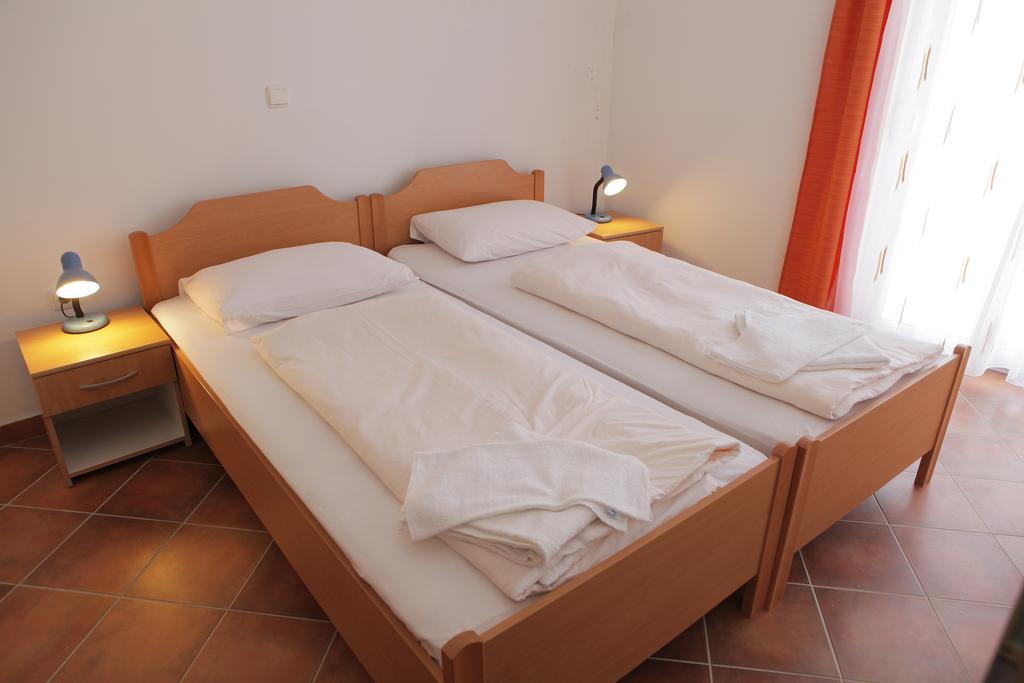 Apartment Horizont Trogir Eksteriør bilde